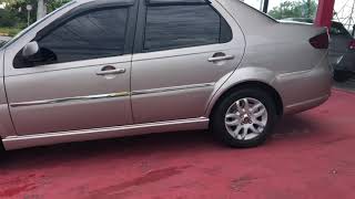 FIAT SIENA 1 4 /2012 COMPLETO SEMINOVOS DE MANAUS YouTube