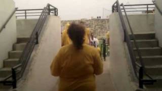 Inside the University of Iowa s Kinnick stadium