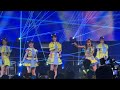 【4K】 Devil ANTHEM. (デビアン)/ ar「晩春到夏〜春終わり夏来たる日〜」Zepp Shinjuku 2023.6.27