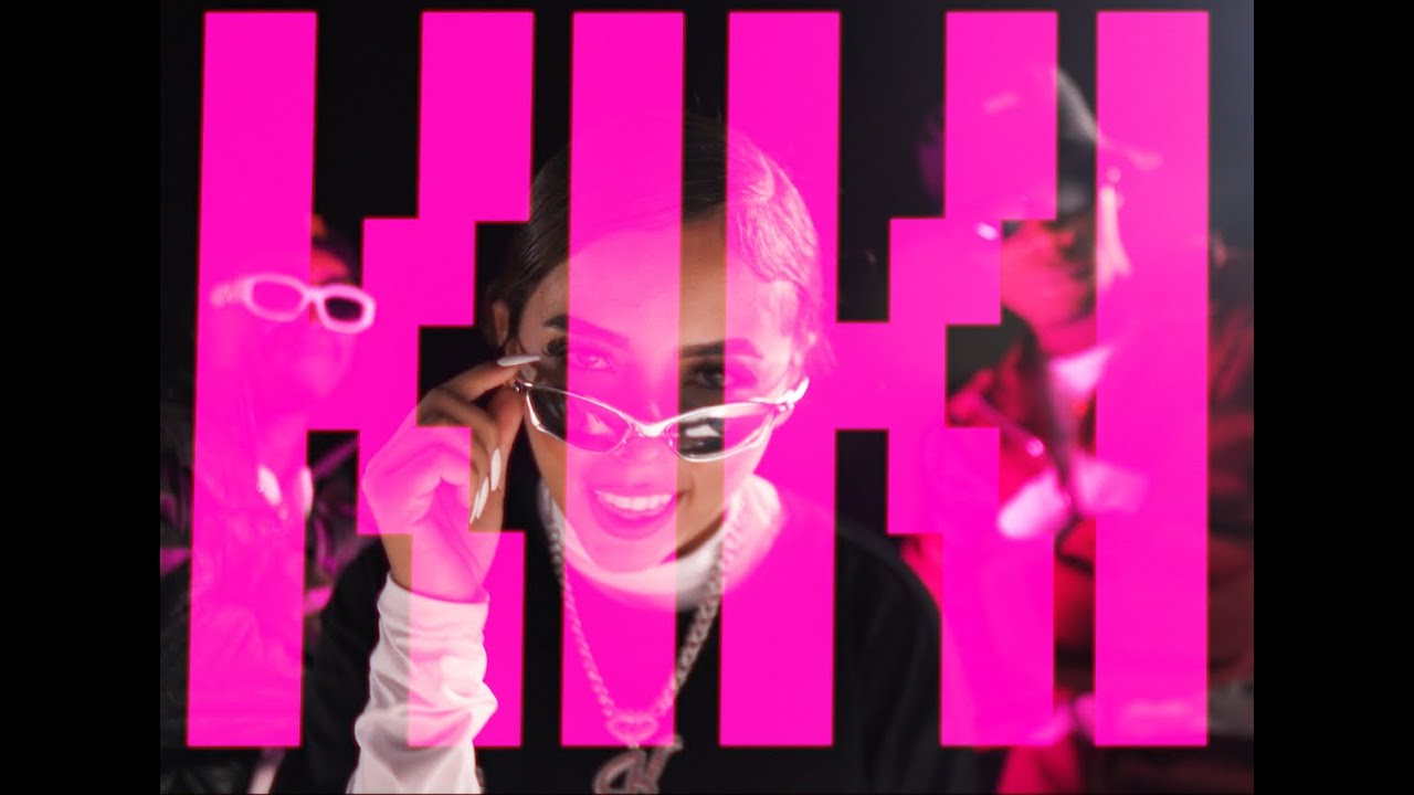 Rayzell x Alin - Kiki?  (Video Oficial) Directed By. Dreik Prod