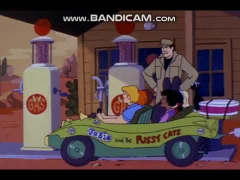 Sussy Gas Station Worker gives the gang some gas