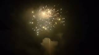 【HY1213815】138S Compund Cake fireworks 1.4 pro