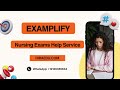 HOW TO CHEAT ON NURSING EXAM (EXAMPLIFY) 2026 | BEST TRICK TO BYPASS EXAMPLIFY 2026