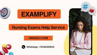 HOW TO CHEAT ON NURSING EXAM (EXAMPLIFY) 2026 | BEST TRICK TO BYPASS EXAMPLIFY 2026