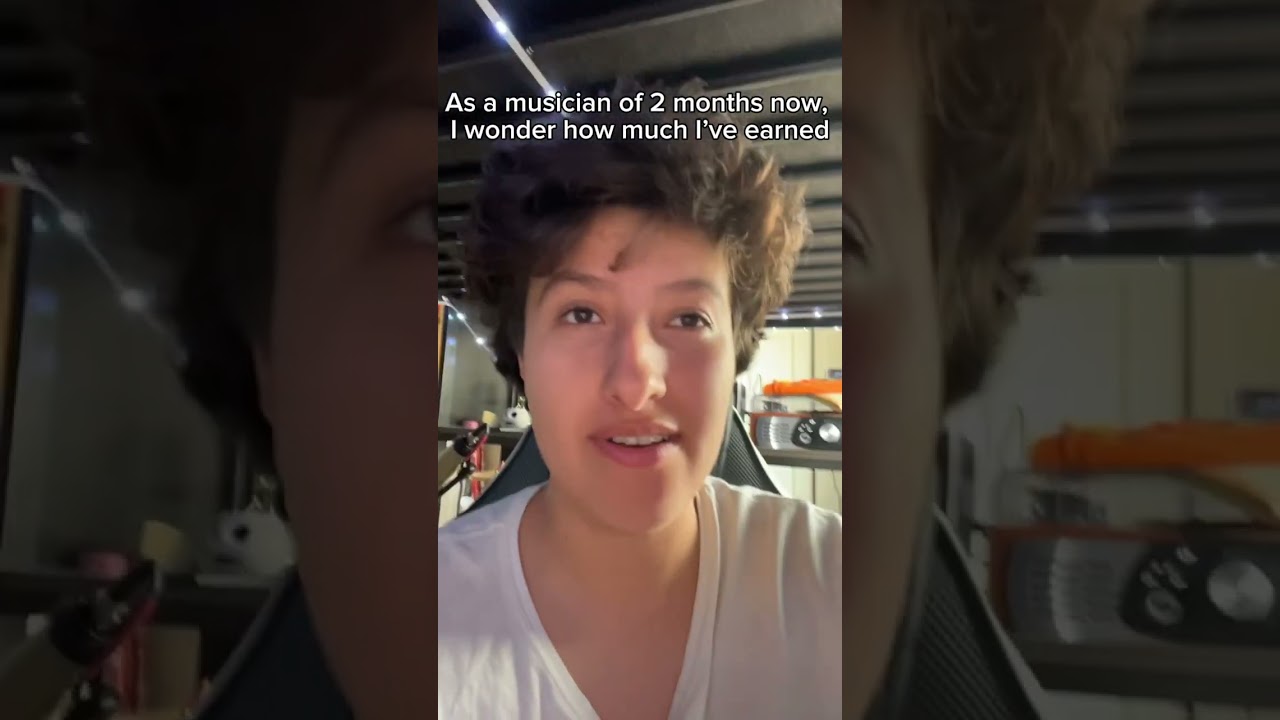 It’s real hard out here 😔 