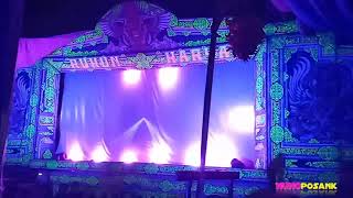 GENDING RUKUN KARYA. SALAM PEMBUKA AN