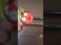Checking the shafts! Golf Club shafts that is! Steel vs Graphite #shorts