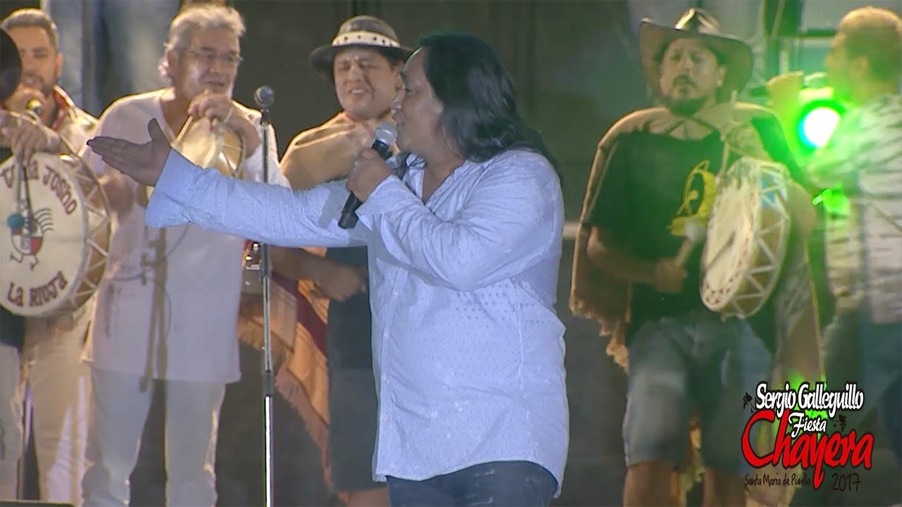 Sergio Galleguillo - Carnaval en la rioja