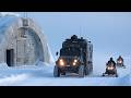 The Frozen Town Hides Terrifying Secrets Action Thriller Full Movie 