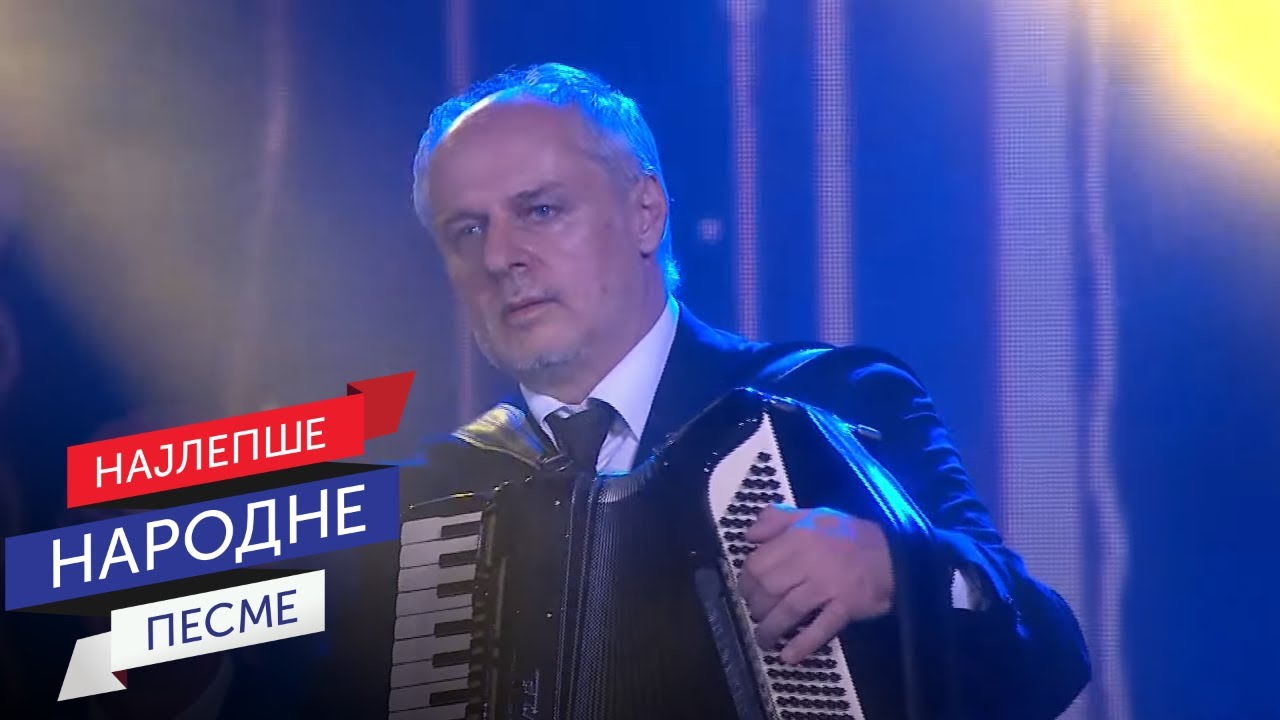 Vlada Panović i Narodni orkestar RTS / Guča 2022