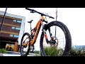 BKXC Bike Check Orbea Rallon M Team MyO August 2018 BKXC Bike Check Orbea Rallon M Team MyO August 2018