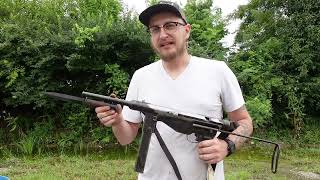 The Portuguese M948 Project : Hammer Fired Semi Auto