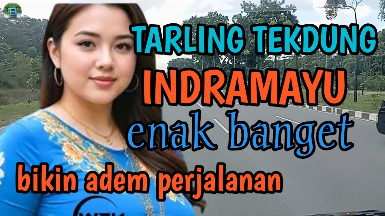 TARLING TEKDUNG INDRAMAYU_ENAK BANGET DIDENGARKAN SAAT PERJALANAN @toyobringin3238
