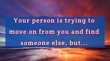 💔😱They Are Trying To Move On But... 💌 dm to df 💌 twin flame reading #twinflamereadingtoday