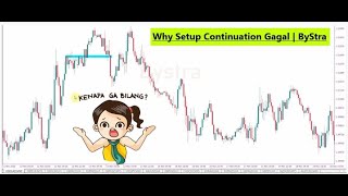 Why Setup Continuation Gagal | ByStra