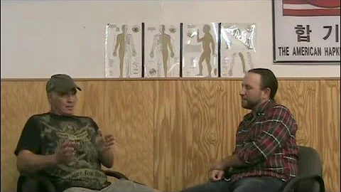 Phil Peplinski Interview