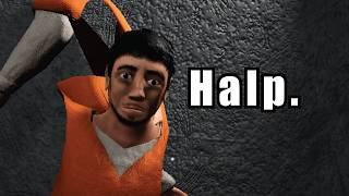 SCP: Echoes Alpha Playtest screenshot 3