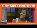 Hot Girls Fighting! | Jerry Springer