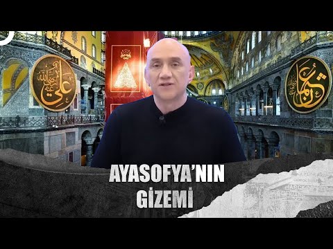 Ayasofya Dünyanın Merkezi Mi? | Ertan Özyiğit ile Kayıt Dışı | 12 Aralık 2022