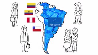 Beneficios para los estados miembros del Mercosur