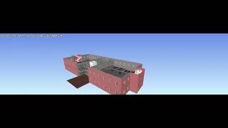 Celebrity Part C- 4D Simulation Video Profile