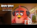 Angry Birds Bird Island - Out Now on Roblox!