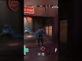 Aura Farming Soldier + Pyro♾️#tf2shorts  #funny #memes #gaming #TeamFortress2 #aura #soldiergaming