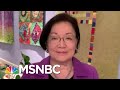 'Unprepared And Incompetent': Senator Criticizes Trump's Defense | Morning Joe | MSNBC