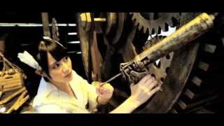 2013/11/20 on sale 13th.Single 石榴の実は憂鬱が何粒詰まっている？ MV（special edit ver.）