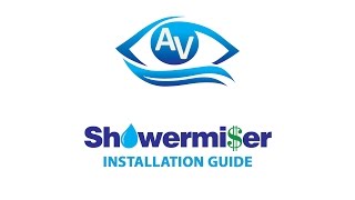 SHOWERMI$ER Installation Guide