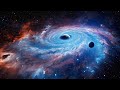Beyond The Last Galaxy | Space Ambient Music