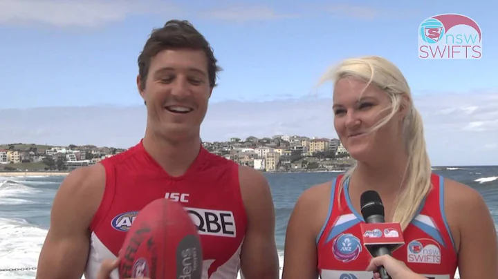 NSWSwiftsTV: The Tippetts