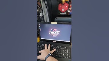 como usar 2 monitores no notebook