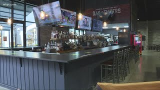 Governor DeWine requests $5 Billion dividend to help Ohio businesses