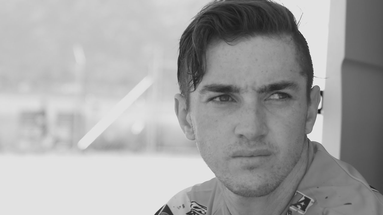 The Return of Dean Wilson || Motocross Motion Journal