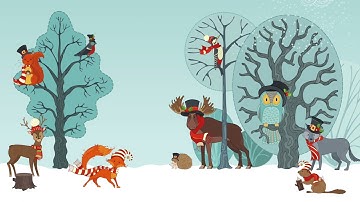 Winter Reading Challenge 2021