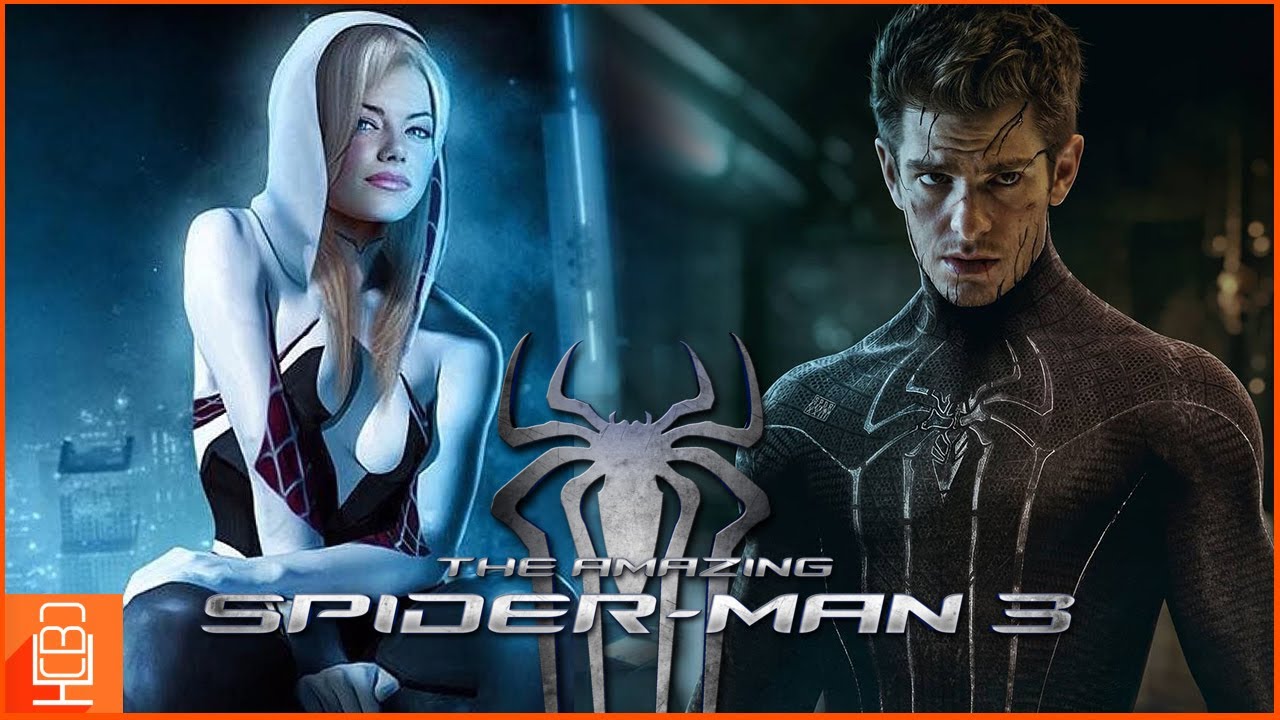 The Amazing Spider-Man 3 Could Happen with Marvel Studios Involvement