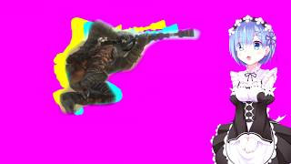 Waifu Central [BO2 EDIT]
