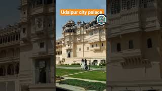 City palace #udaipur #tourism #chandrameegada #ytshorts #shorts #trending #king #funny #comedy#enjoy