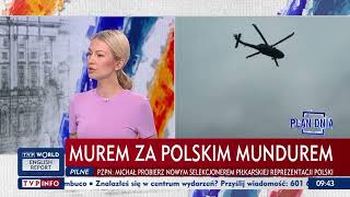 Iuk Podziękowania Dla Rodzin Wszystkich Służb Mundurowych