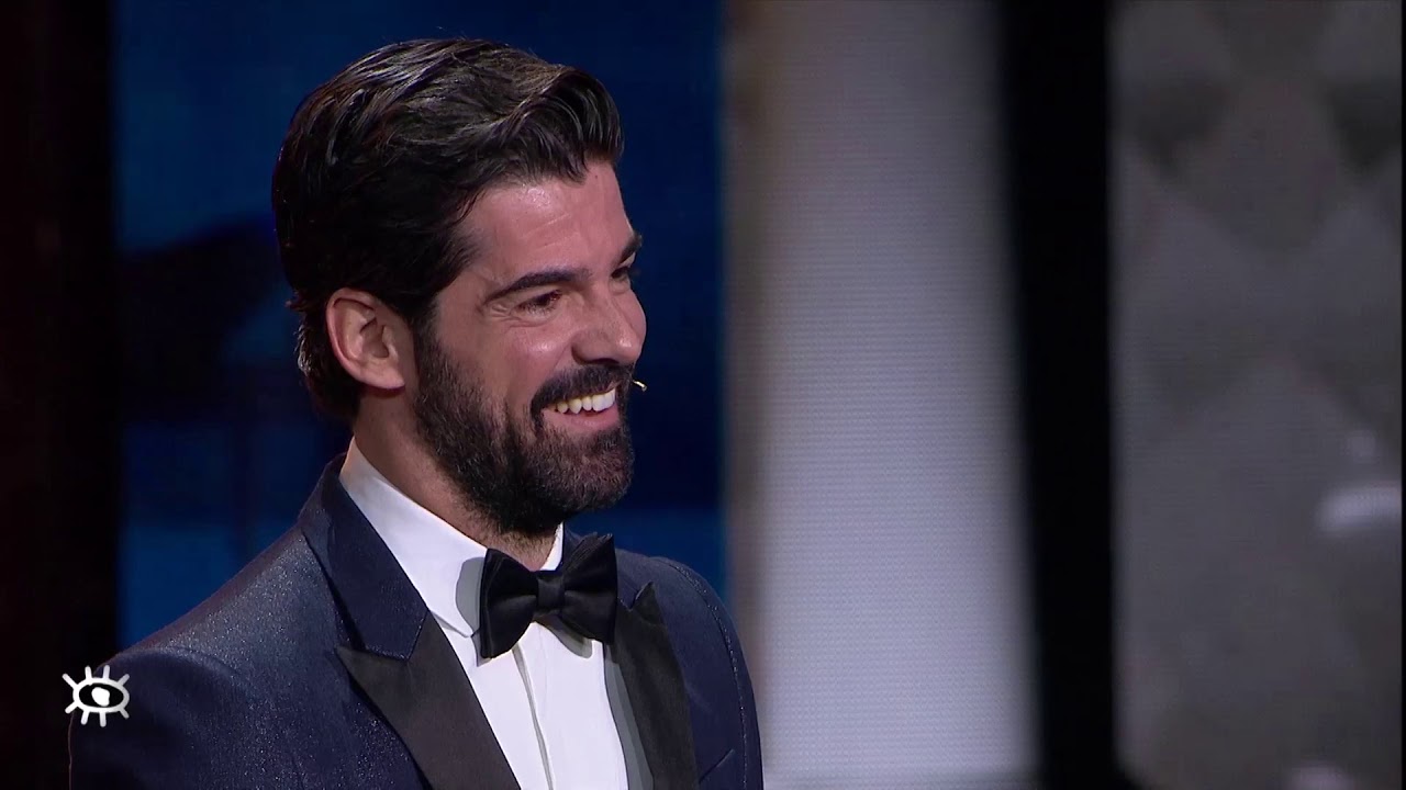 26 Forqué - Gala completa - YouTube