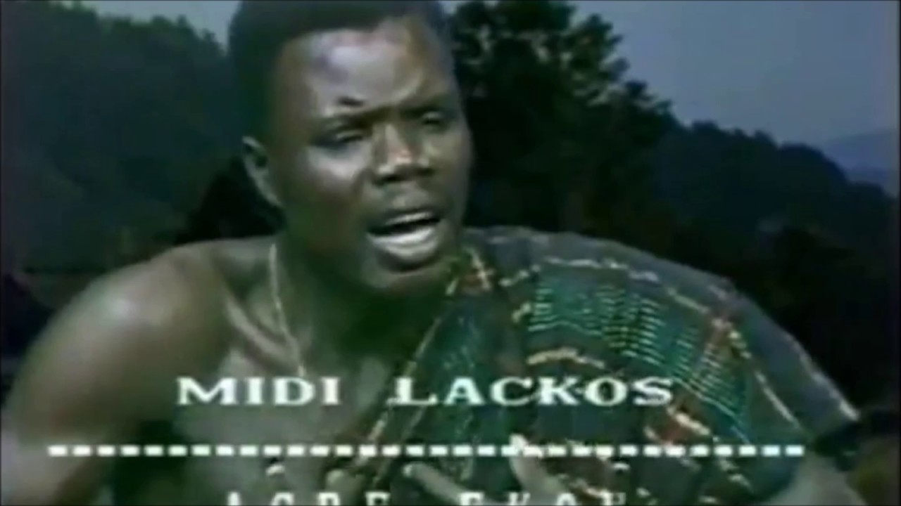 Download Togo Music: Midi Lackos: Sophie