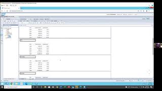 Breaks vs Master Detail in Web Intelligence 4.2