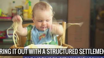 structured settlements for minors