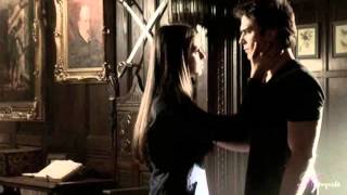TVD Couples || Never Stop