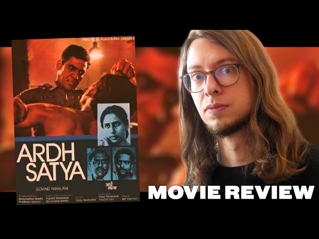 Movie Review – Satya