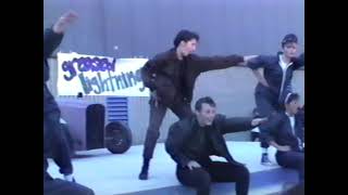 MMHS 1988 Airbands Greased Lightning