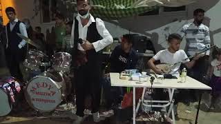 Ozan Yunus Muhteşem Süyliyor Karatepe Köyü Düğün Resimi