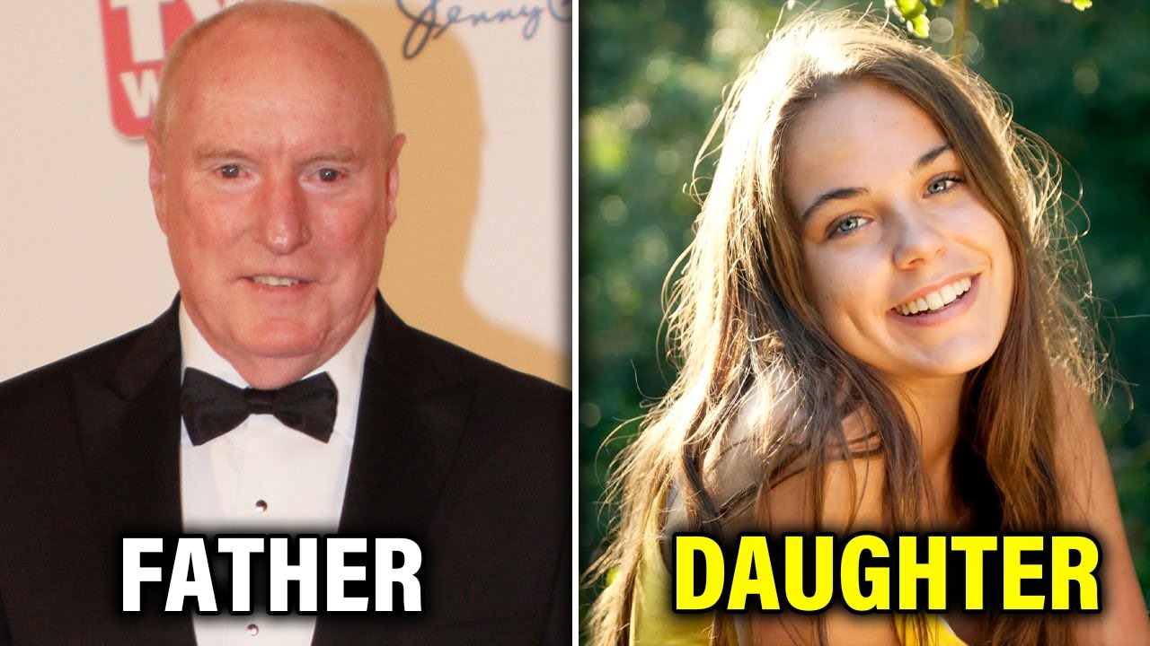 Children of Home and Away Actors