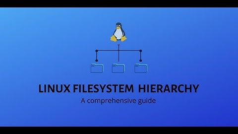 Linux File system| Basic commands  | root | bin | sbin | usr | software | Application |
